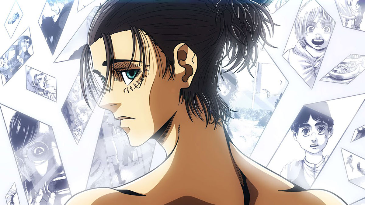 Fin alternative SNK : un autre ending pour l'anime et le manga Attaque des Titans ?