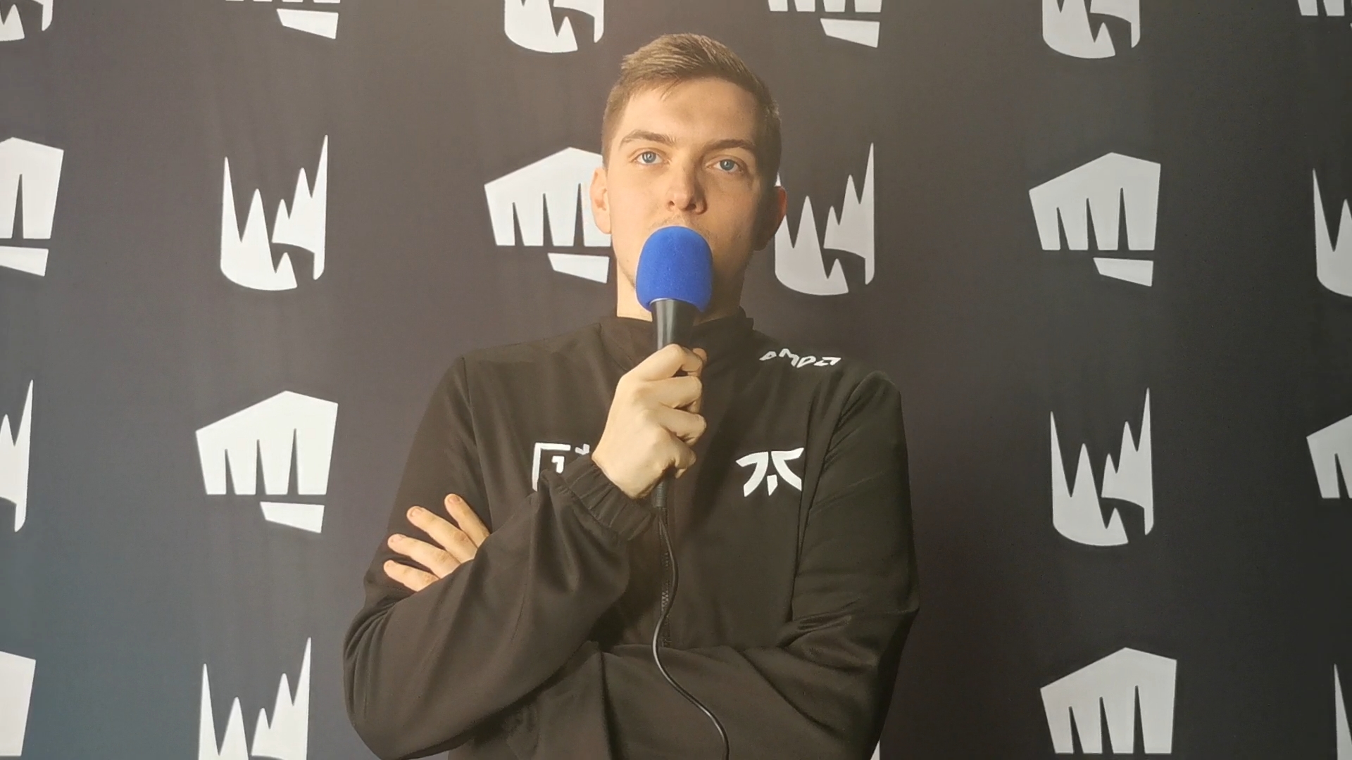 « Rejoindre Fnatic, ça ne me faisait pas peur ! » Selfmade