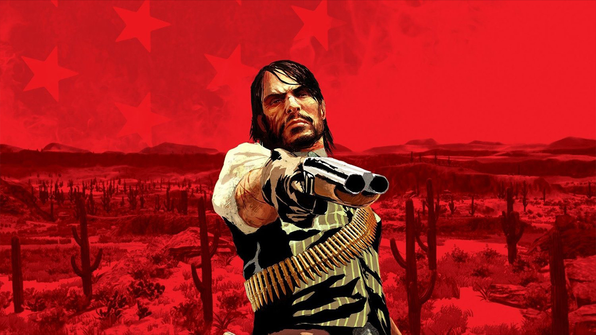 Red Dead Redemption Switch physique : quelle date de sortie ?