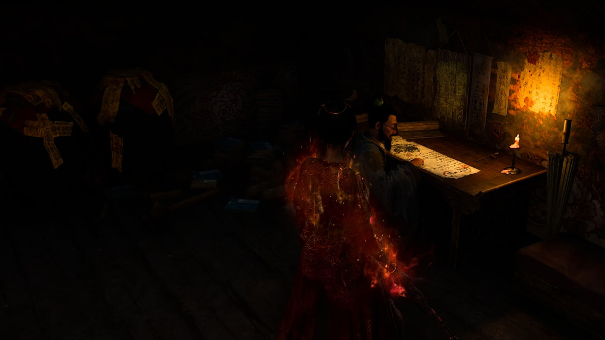 Le patch 1.3 améliore les performances et corrige plusieurs bugs