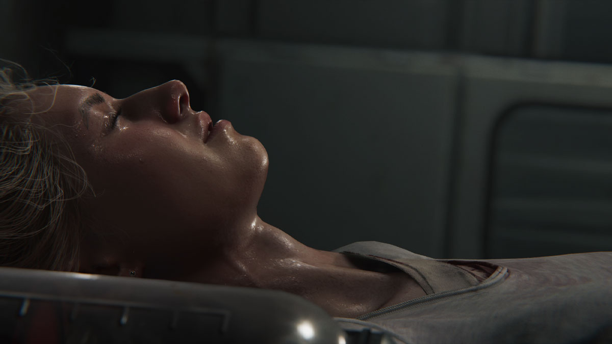 Resident Evil Requiem : notre avis après avoir joué à la démo chez Capcom