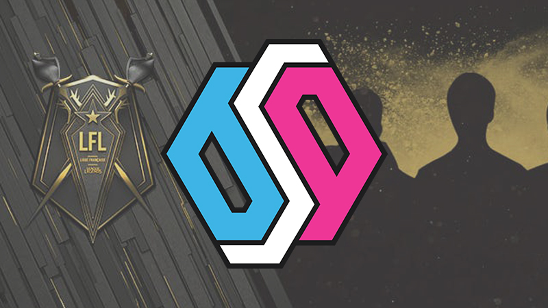 Quel est le roster de BDS Academy ?