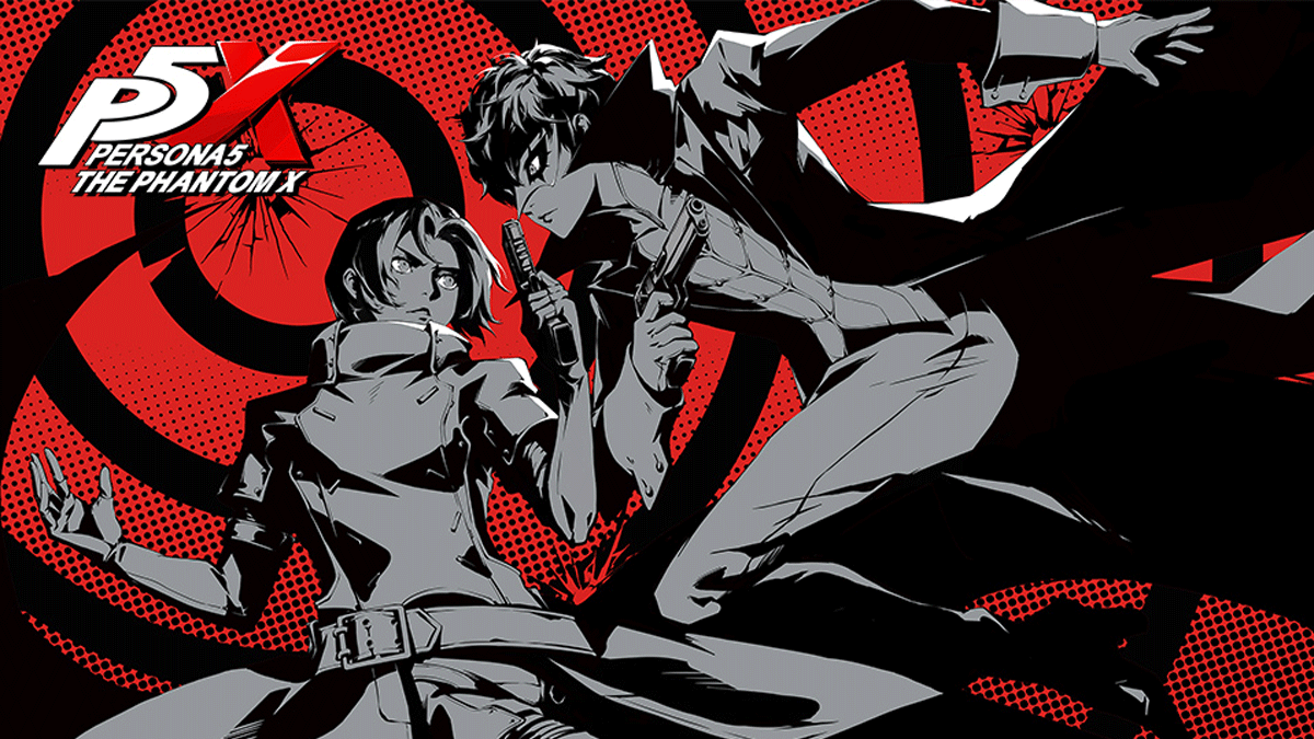 Persona 5 The Phantom X Nintendo Switch : peut-on jouer sur cette plateforme ?