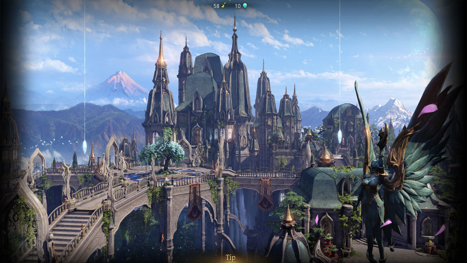 Stagger Lost Ark, commetn fonctionne la mécanique de déséquilibre ?