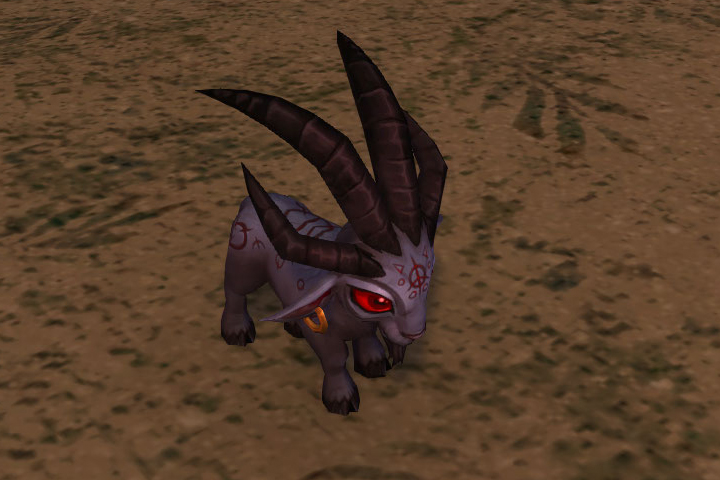 Comment obtenir Baa'l ?