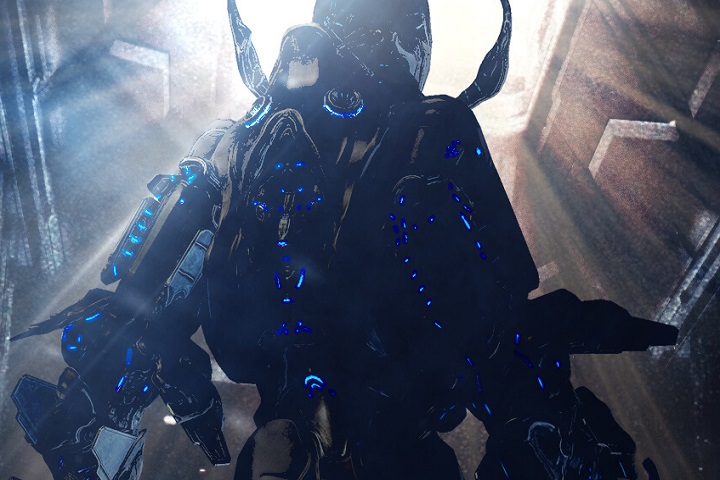 Warframe : Gauss, infos sur le nouveau personnage