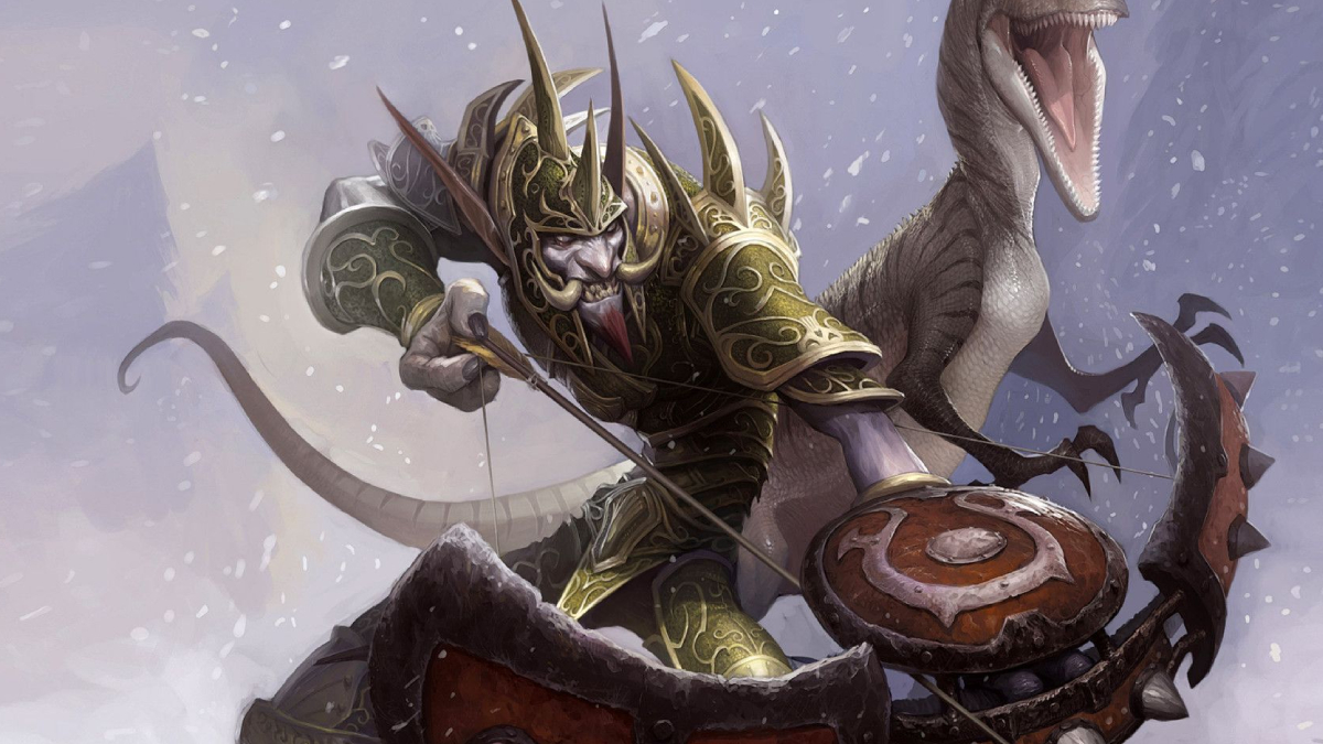 WoW Classic Season of Discovery : Toutes les Runes Chasseur