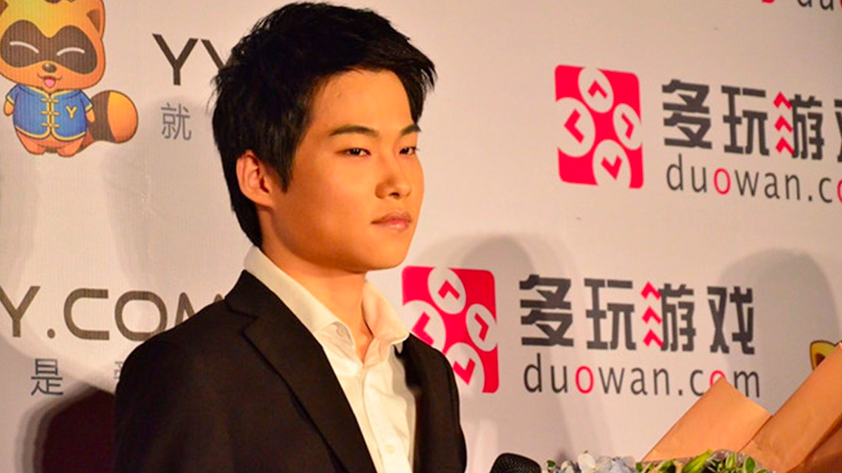 Dopa LoL arrête LoL : Quelles sont les raisons de son départ ?