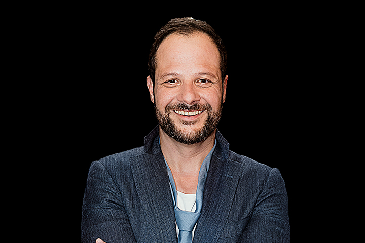 Interview de René Korte, fondateur de ROCCAT