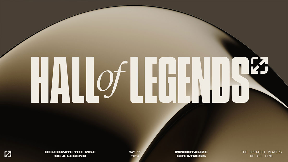 LoL : Faker intègre officiellement le Hall of Legends de League of Legends