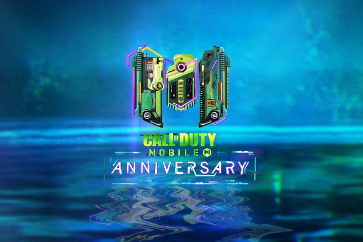 La saison 11 arrive sur Call of Duty: Mobile