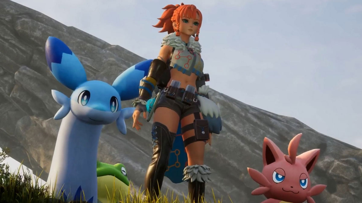 Serveur Palworld gratuit : comment en configurer un sur Steam ?