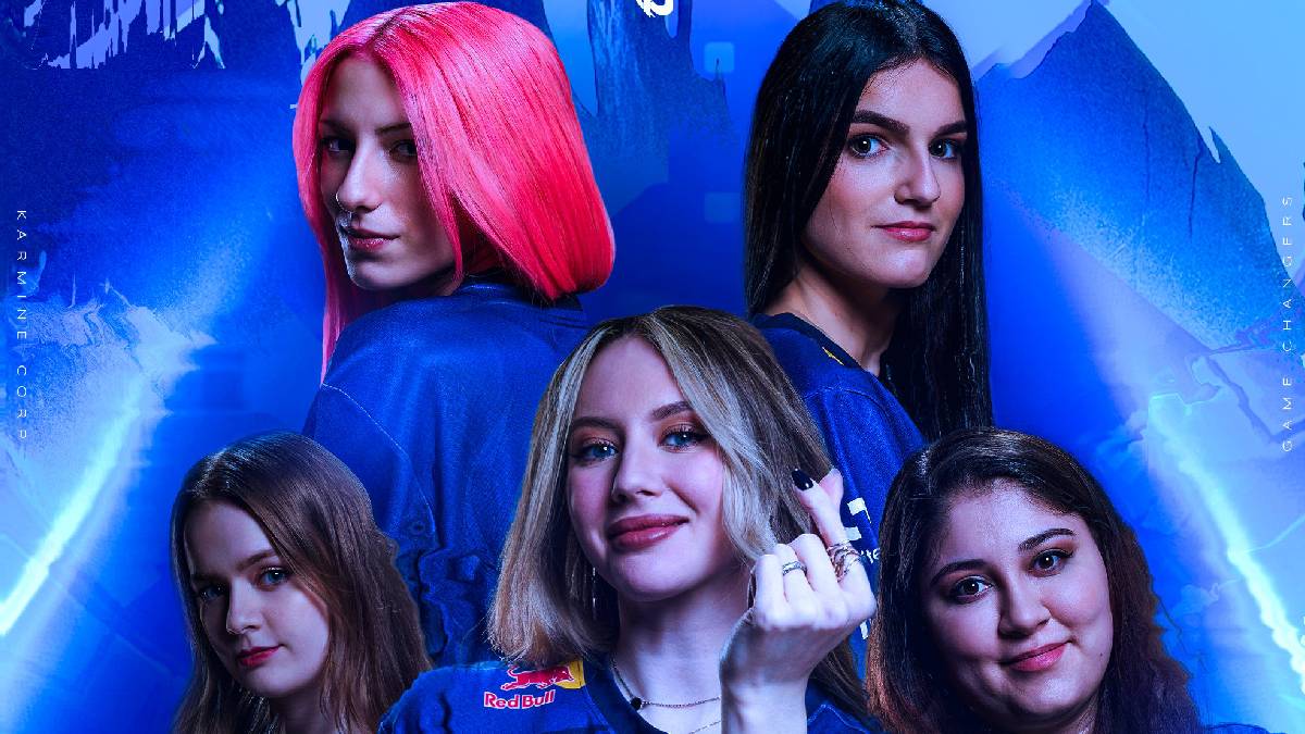 Soirée contrastée pour la Karmine Corp : championne en VCT GC, out des EMEA Masters