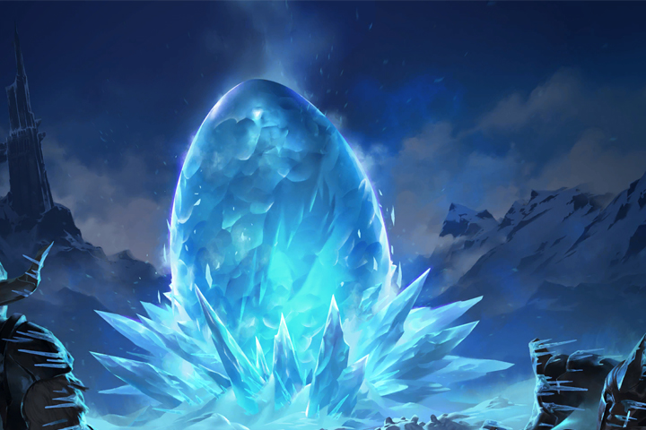 Le premier patch note de la bêta ouverte est sorti