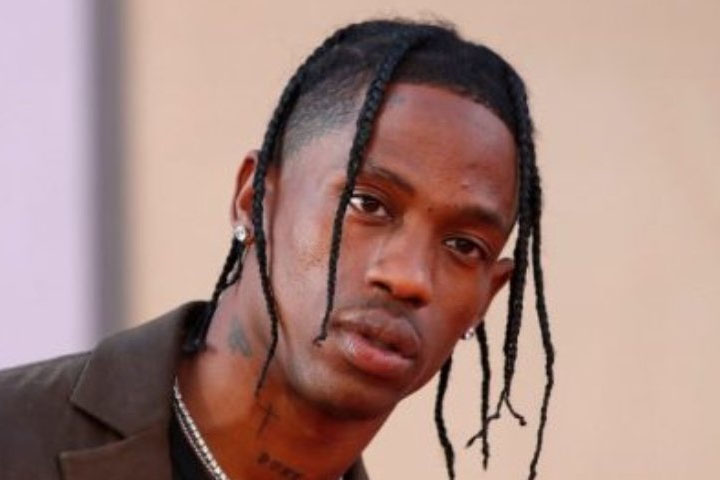 Fortnite x Travis Scott, un skin ou un concert du rappeur dans le jeu ?