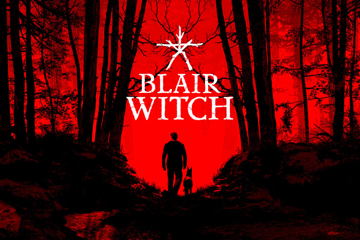 Blair Witch : Jeu gratuit sur l'Epic Games Store, dates et infos