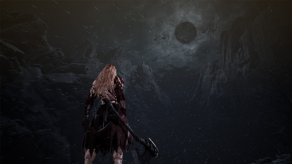 The First Berserker Kazhan : Une expérience de jeu hardcore ? Les développeurs nous partagent leur vision pour le titre