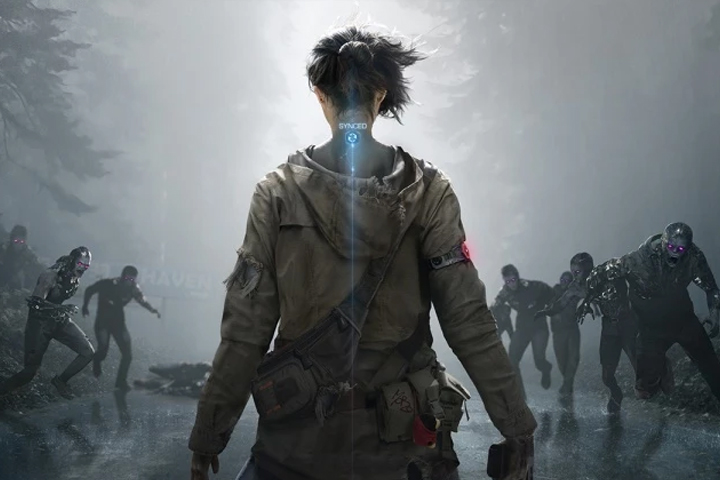 SYNCED Off-Planet : Un Battle Royale version World War Z annoncé par Tencent