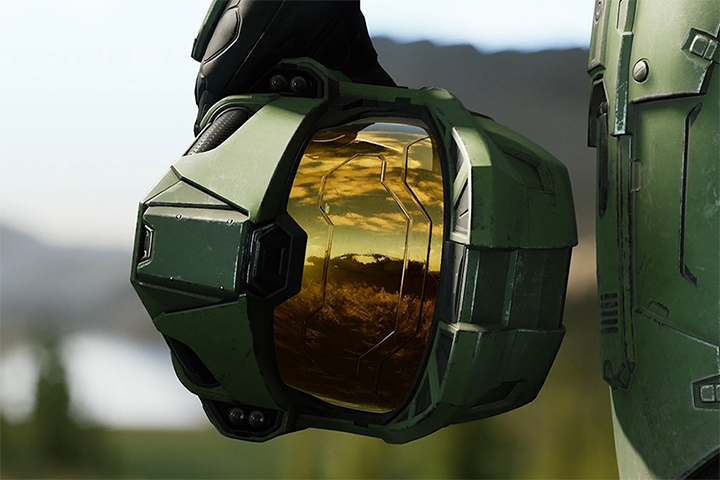Halo Infinite : Date de sortie, trailer - E3 2019