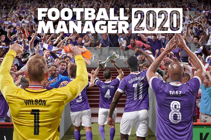 Peut-on garder Football Manager 2020 à vie sur l'EGS ?