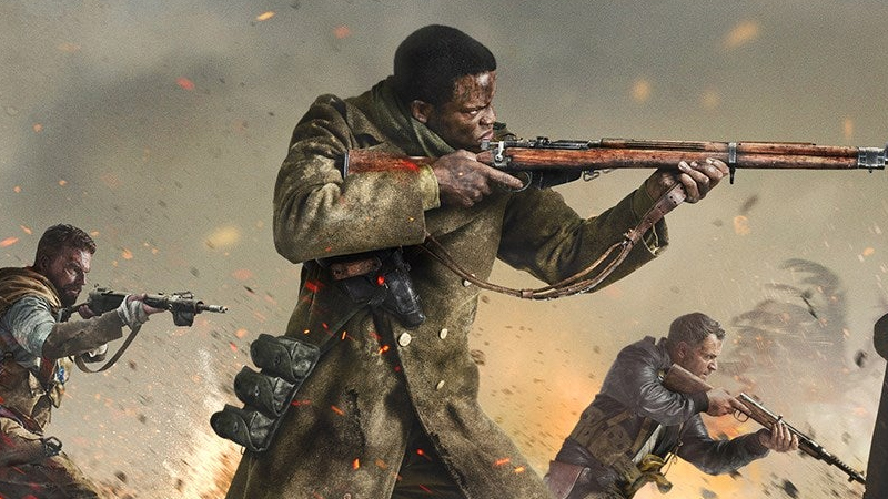 Comment corriger le code erreur vivacious sur Vanguard ?