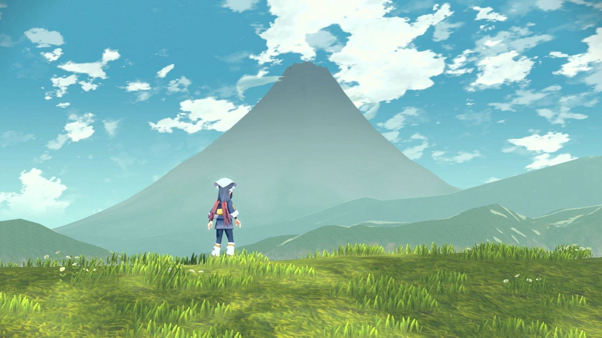 Feuille Ronde Pokémon Arceus, comment en avoir ?