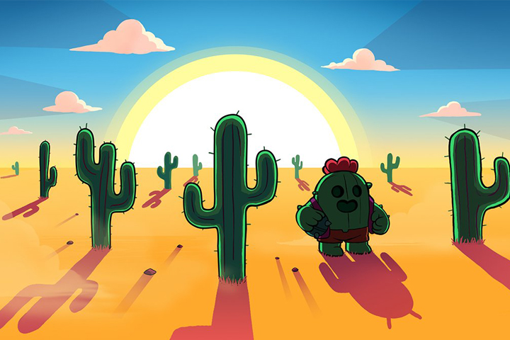 Brawl Stars : Date de sortie sur Android