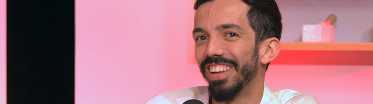 Bigflo est-il La Voix sur YouTube ? Il en parle dans Popcorn !