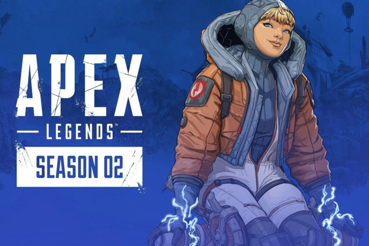 Apex Legends Saison 2 : Toutes les infos et nouveautés, mardi 2 juillet