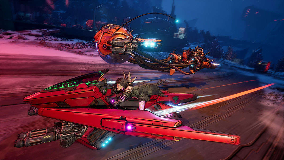 Borderlands 4 : Quel est le niveau maximum et que se passe-t-il après l’avoir atteint ?