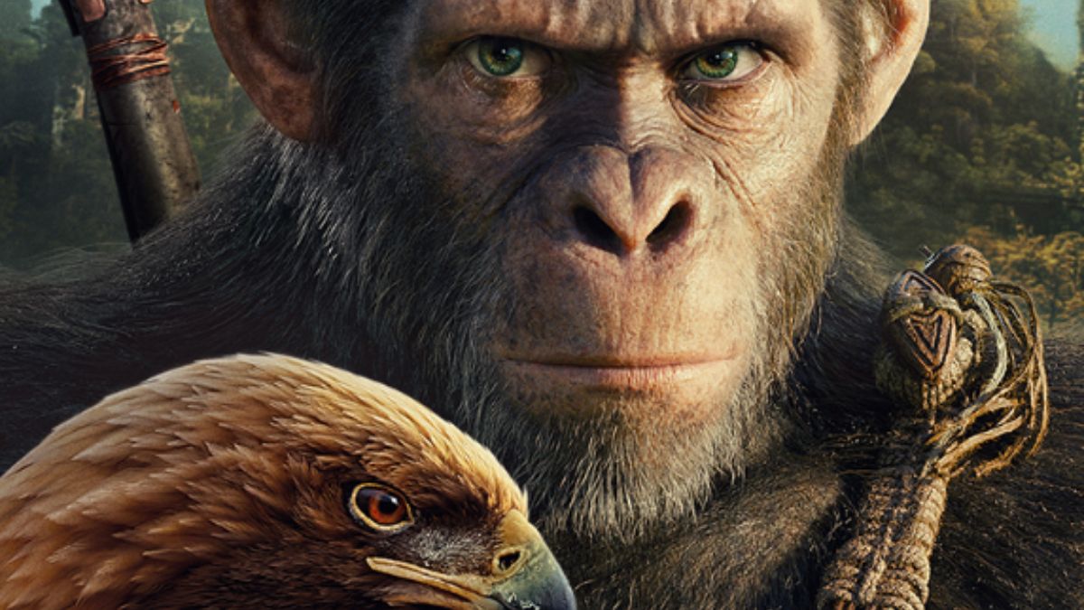 Est-ce que La Planète des Singes : Le Nouveau Royaume est une suite réussie de la saga ?