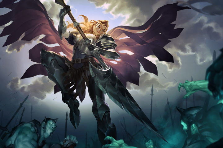 Legends of Runeterra : Les cartes à surveiller et comment jouer autour sur LoR