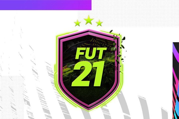 FUT 21 : DCE Pas ordinaire, solution sur FIFA