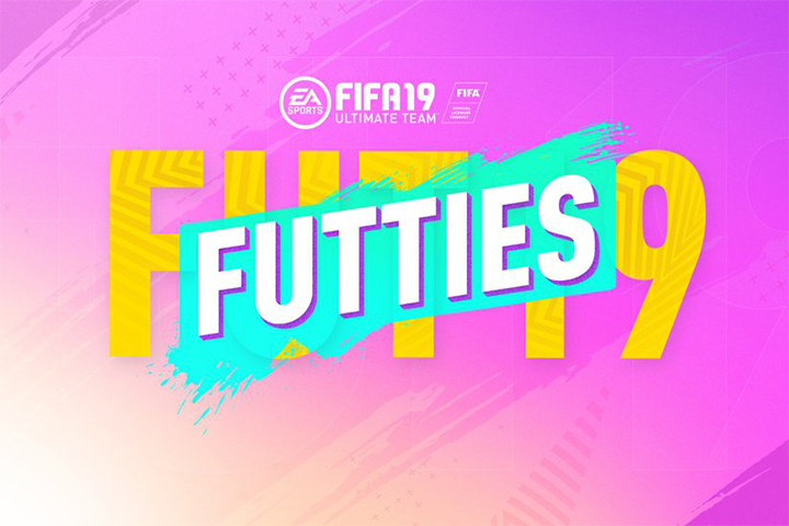 Un nouvel event sur FUT !