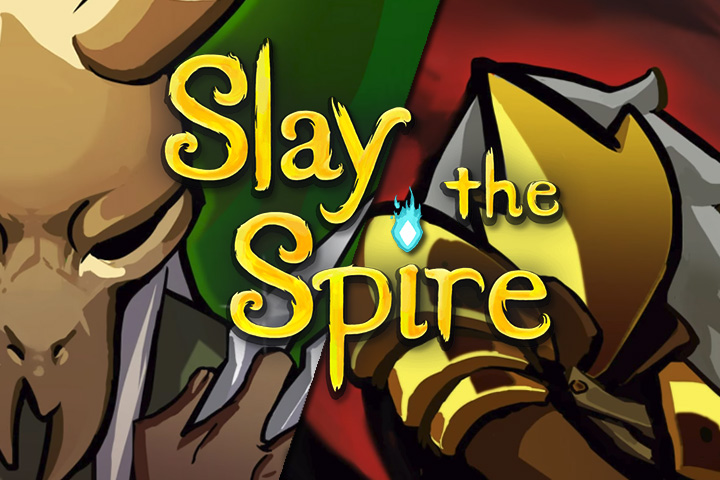 Bien débuter sur Slay the Spire