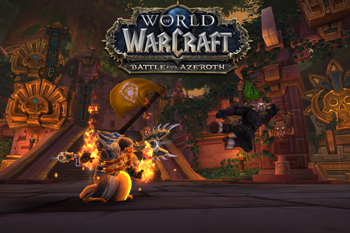 WoW : Date de début de la Saison 3 PvP de BfA