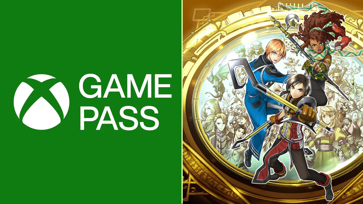 Eiyuden Chronicle Hundred Heroes Game Pass, le jeu est-il prévu dedans ?