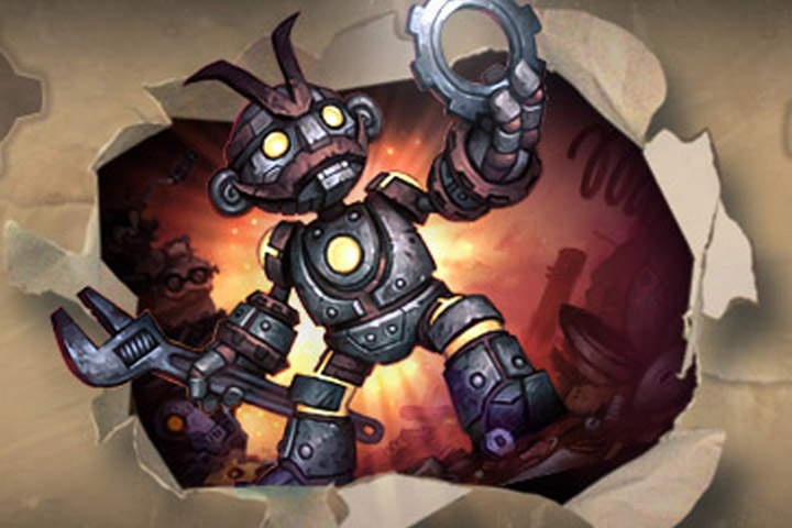 Hearthstone : Bugs du patch 14.4, mode Arène temporairement désactivé - 4 juin