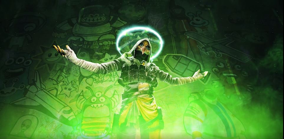 Quand pouvons nous jouer à la Beta de Tom Clance XDefiant ?