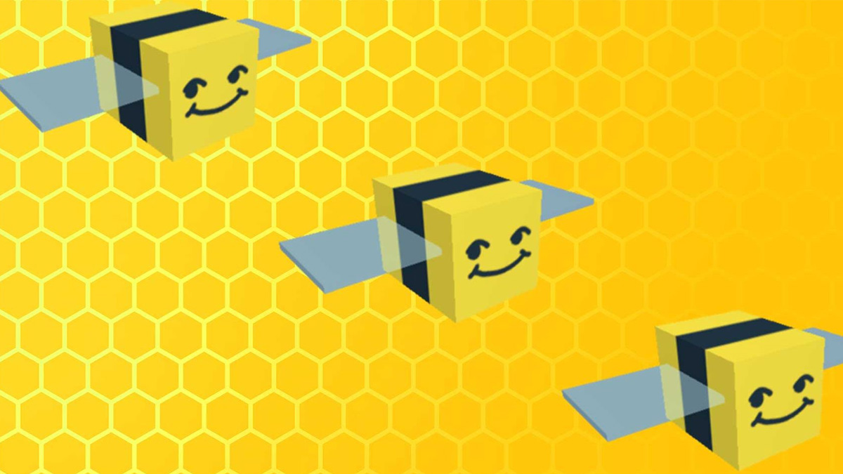 Bee Simulator Codes 2025 : lesquels sont actifs pour obtenir des bonus sur Roblox ?