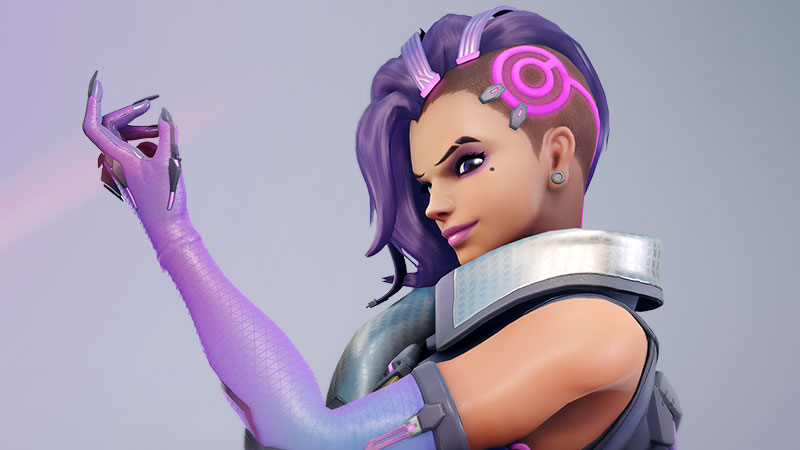 Comment fusionner votre compte Overwatch sur Overwatch 2 ?