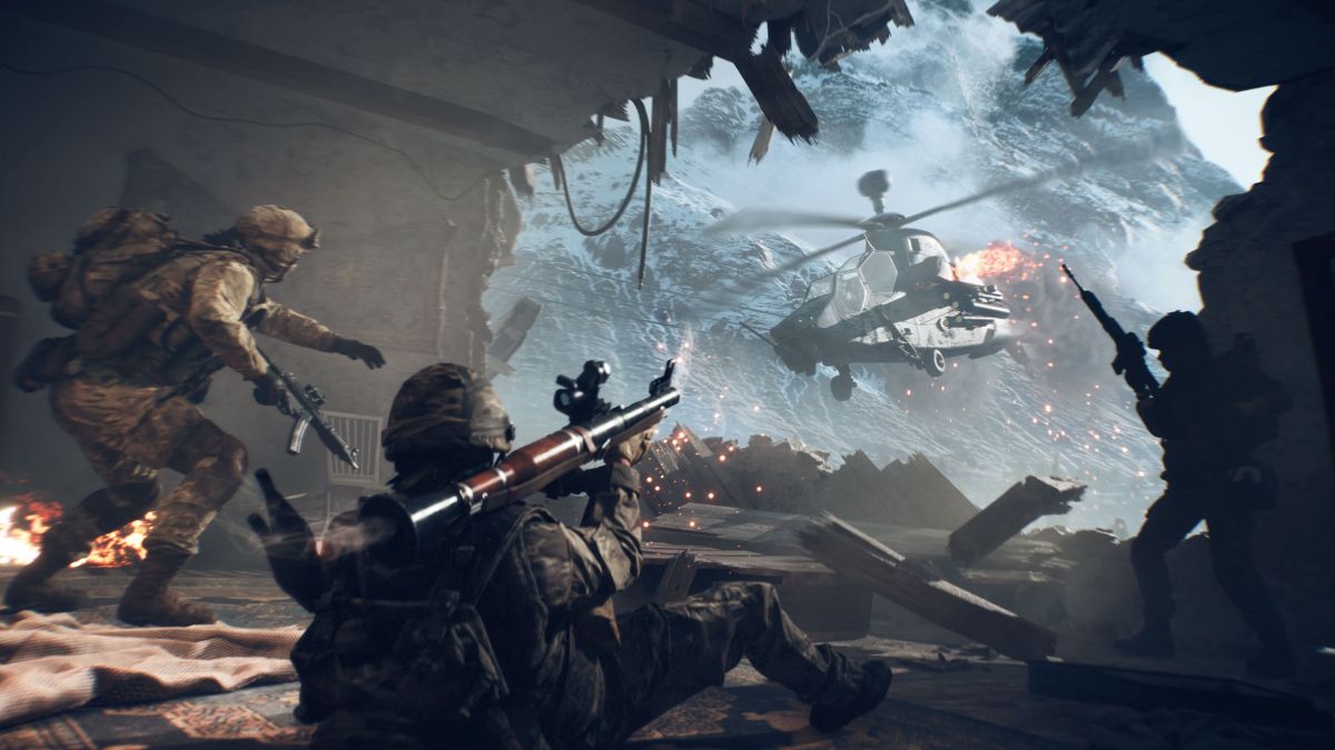 Battlefield 6 : on vous explique tous les modes de jeu