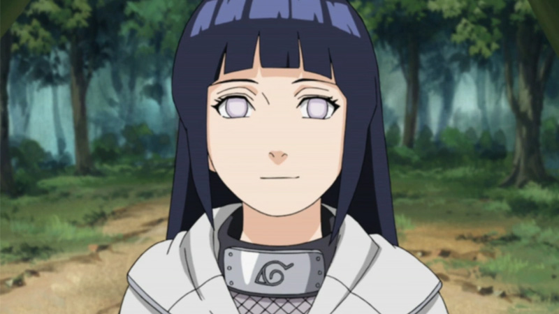 Quand sort le skin Hinata de Naruto dans Fortnite ?