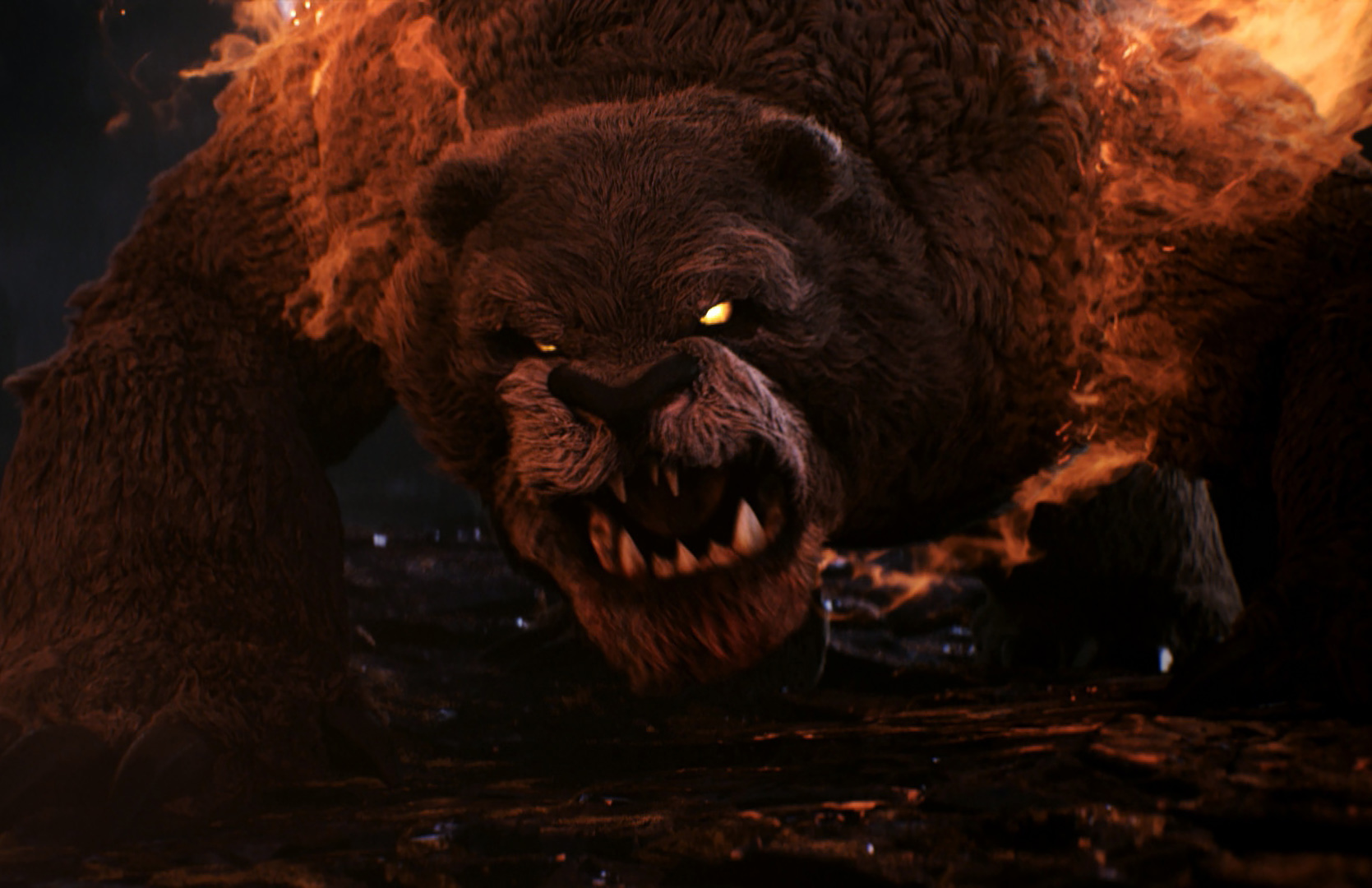 Les bruitages de LoL