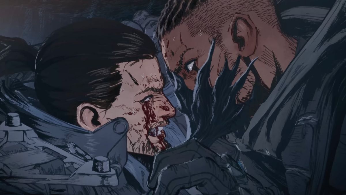 Death Stranding Mosquito : quel est ce film d'animation inspiré de la célèbre licence ?