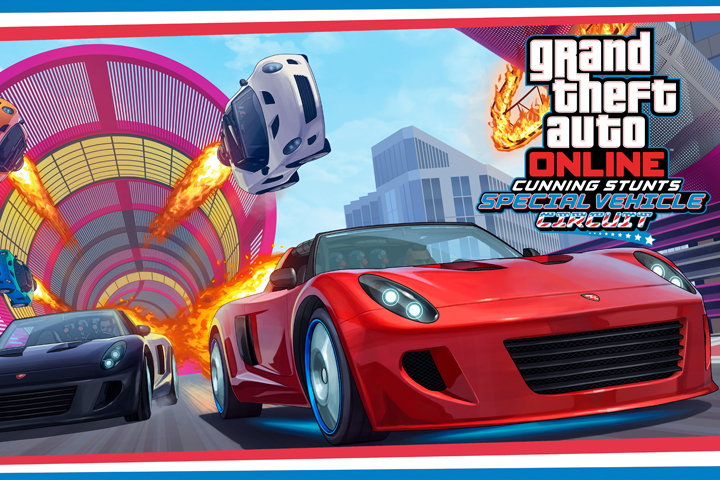 Comment participer aux courses de véhicules spéciaux ?