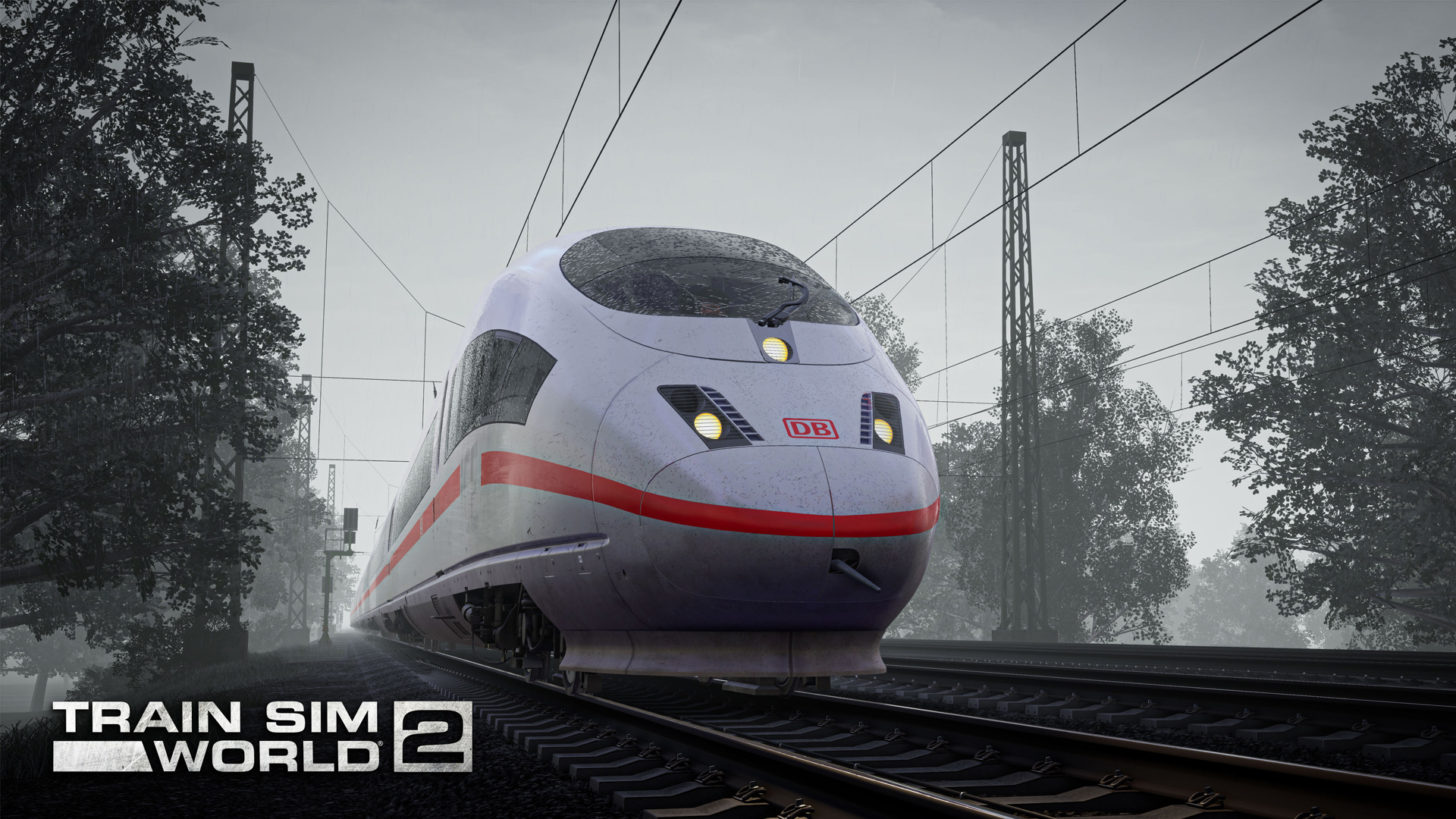 Train Sim World 2 est gratuit sur l'EGS