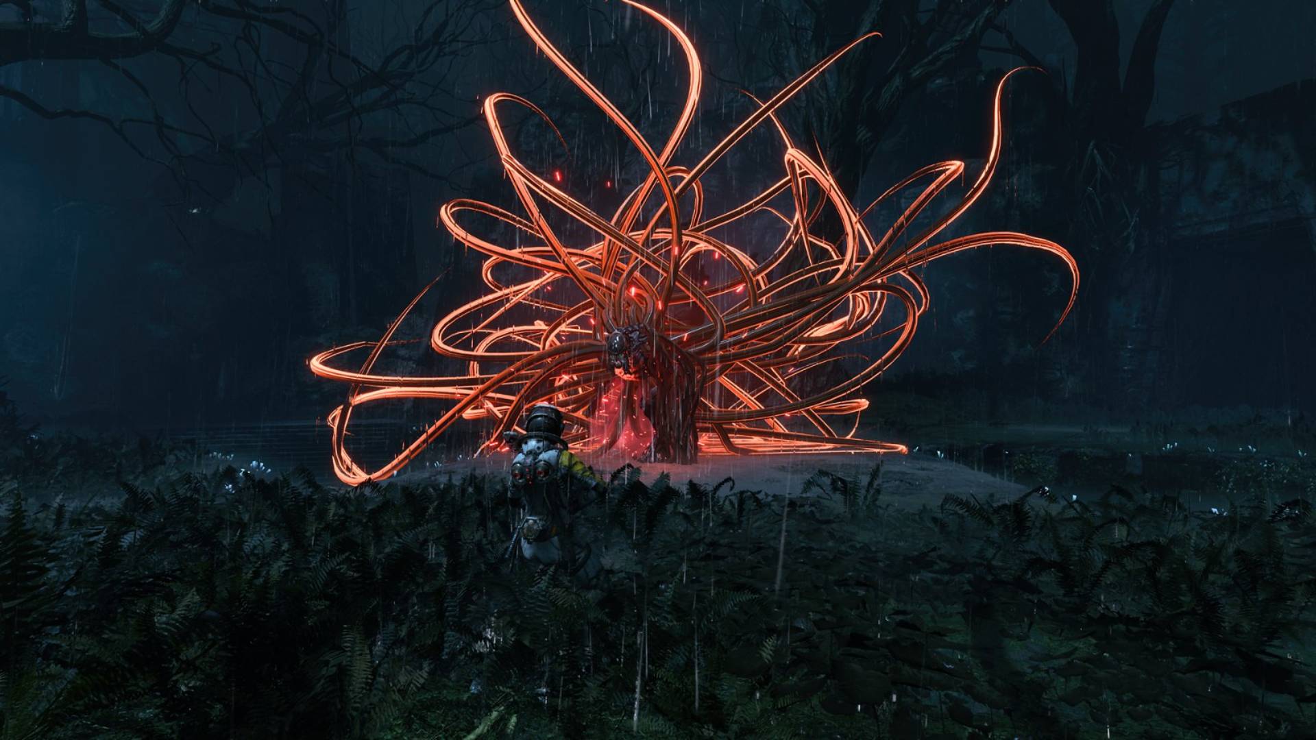 Peut-on jouer à plusieurs sur Returnal ?