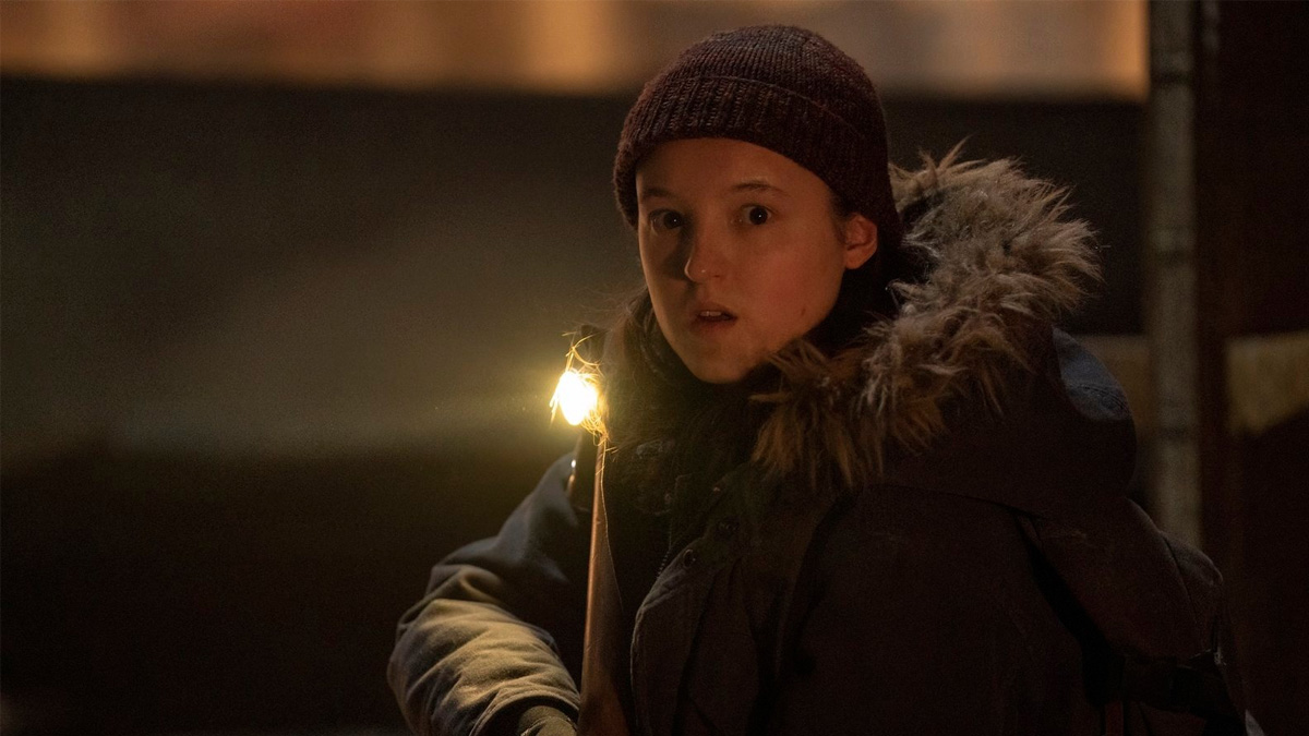 Est-ce qu'une saison 3 est prévue pour la série The Last of Us ?