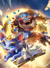 Legends of Runeterra